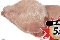 varkensfiletlappen