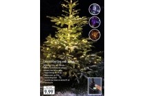 led lichtketting voor buiten