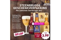 steenbrugge geschenkverpakking