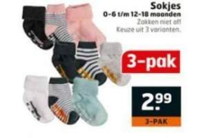 sokjes