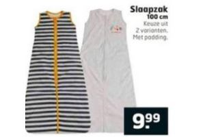 slaapzak