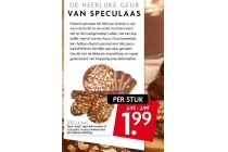 speculaas