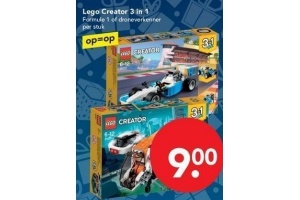 lego creator 3 in 1