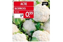 bloemkool