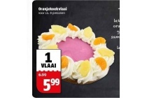 oranjekoekvlaai