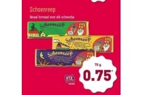 schoenreep