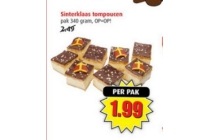 sinterklaas tompouchen