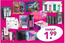 dio accessoires vanaf eur1 99