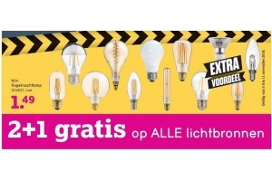 lichtbronnen