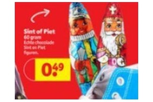 sint of piet