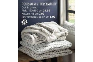 accessoires dierenvacht