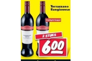 terrazzano sangiovese