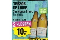 tresor de loire