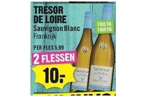 tresor de loire