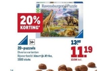 ravensburg 2d puzzels
