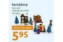 kerstdorp