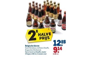 belgische bieren