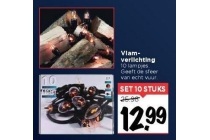 vlamverlichting