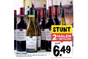 jim s creek