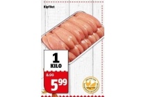 kipfilet