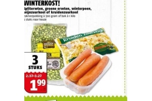 winterkost