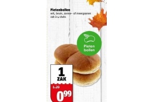 pietenbollen