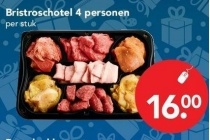 bristroschotel 4 personen