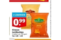 g woon tortilla chips