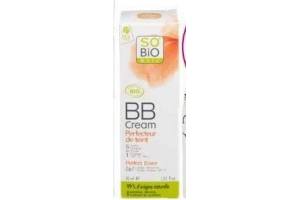 bb cream 30 ml