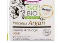 precieux argan anti aging day cream