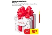 confetteria raffaello