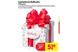 confetteria raffaello