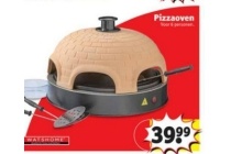 watshome pizzaoven