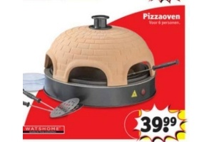 watshome pizzaoven