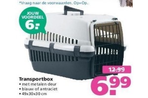 transportbox