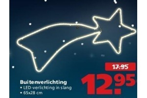 buitenverlichting