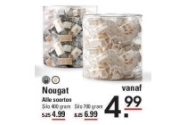 nougat