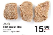 kaldenberg filet cordon bleu