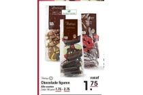 chocolade figuren