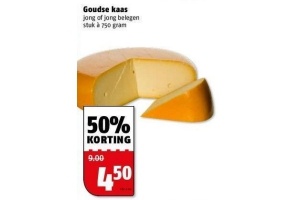 goudse kaas