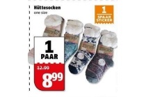 huettesocken