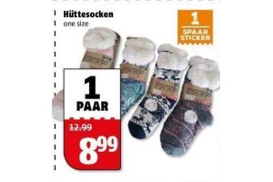 huettesocken