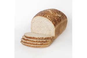 vloerwit brood sesam of tijger