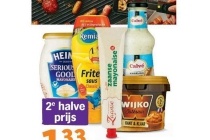 alle a merk sauzen