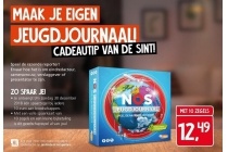 nos jeugdjournaal spel