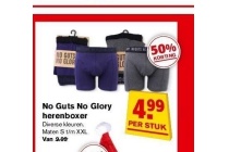 no guts no glory boxers