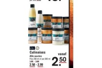 culinaises