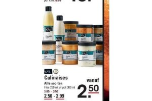 culinaises