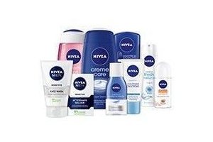 alle nivea