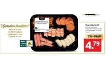 gourmetschotel 750 gram